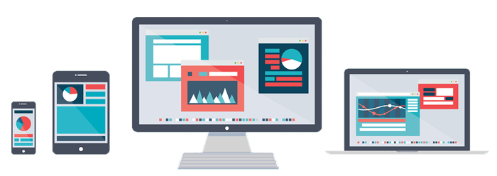 responsive webdesign